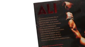 Ali Movie DVD - Image 7