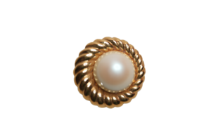 Pearl Earrings - Image 5