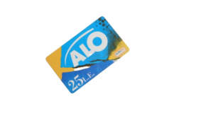 ALO Mobinil Credit Recharge Card - Image 6