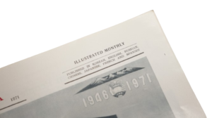 Democratic Republic of Korea 1971 - Image 6