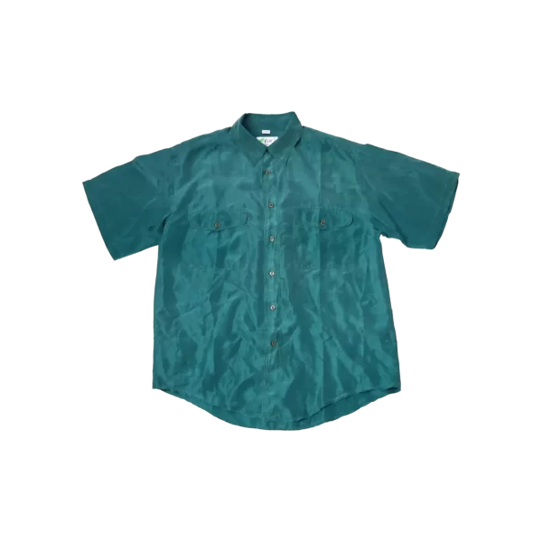 FAR Silk Shirt