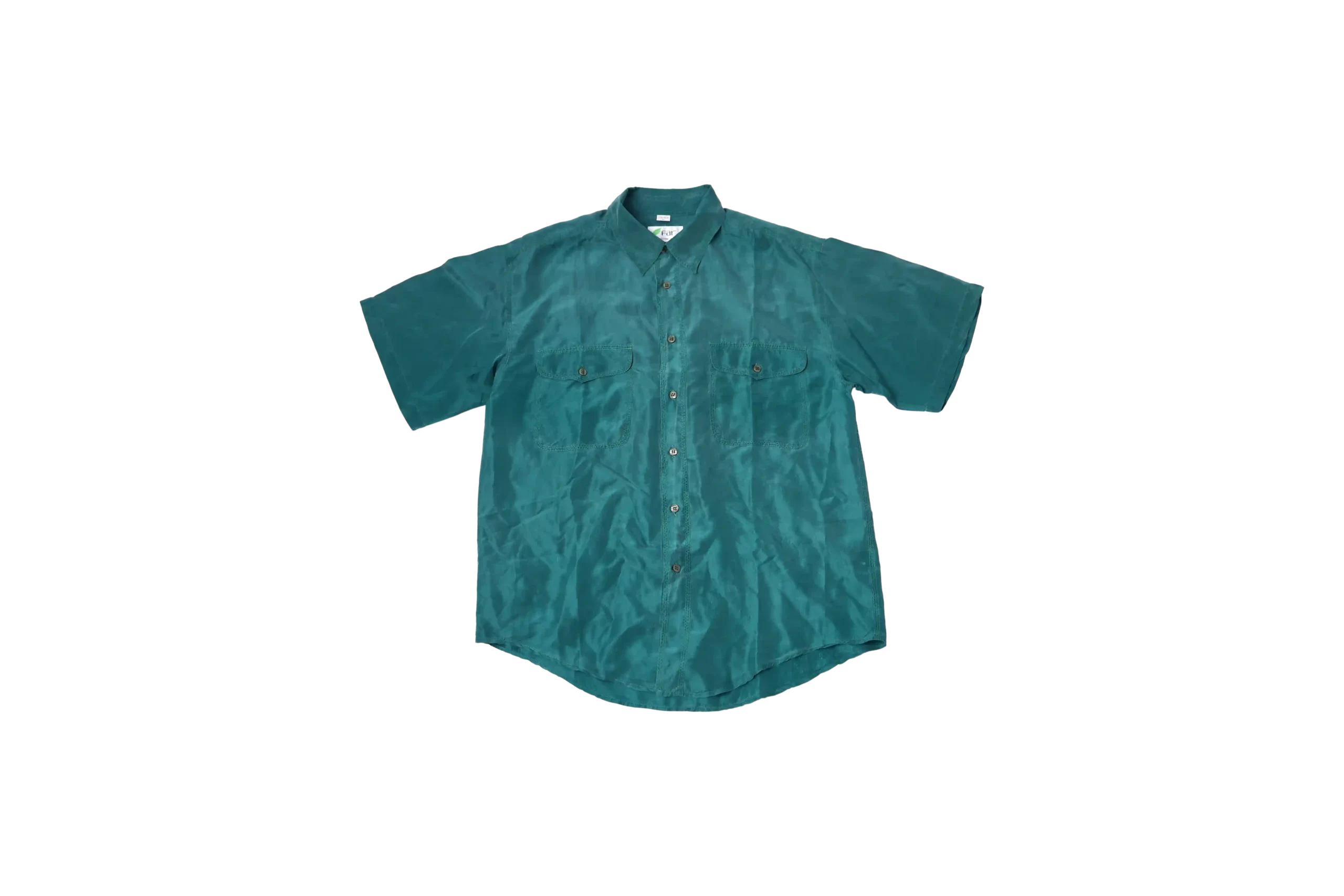 98-removebg FAR Silk Shirt - Image 1