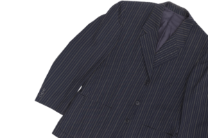 Balenciaga Mens Blazer Kuwait Airlines - Image 4