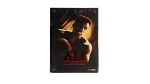 Ali Movie DVD