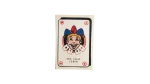 The Jolly Joker Panini Sticker