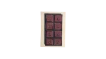 Chocolate Panini Sticker