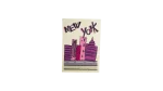 New York Panini Sticker