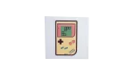 Game Boy Decal Sticker
