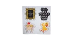 Friends Series Stickers