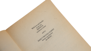 Break In Book - Dick Francis - Image 8