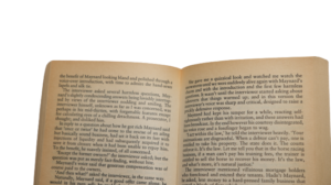 Break In Book - Dick Francis - Image 11