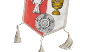 Bayern Munchen Match Pennant 1977/78 - Image 7