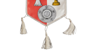 Bayern Munchen Match Pennant 1977/78 - Image 9
