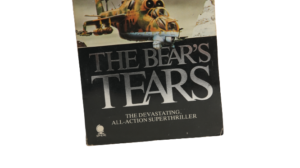 The Bear's Tears Book By Craig Thomas - Image 3