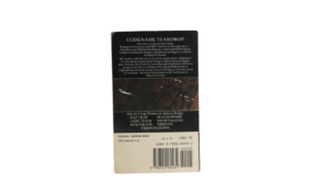 The Bear's Tears Book By Craig Thomas - Image 5