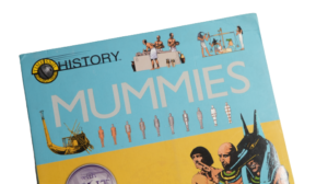 Mummies by Henrietta McCall - Image 2
