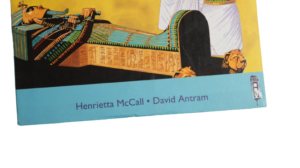Mummies by Henrietta McCall - Image 4