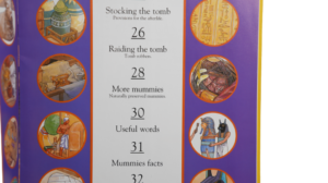Mummies by Henrietta McCall - Image 8