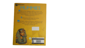 Mummies by Henrietta McCall - Image 11