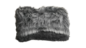 Mini Furry Purse - Image 3