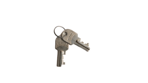 1970's Elzett 1400 Padlock - Image 5
