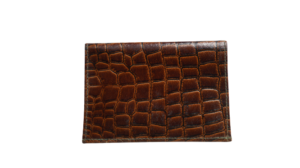 Leather Cardholder - Image 3