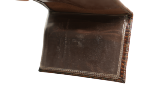 Leather Cardholder - Image 5