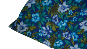 Tropical Hawaiian Short Sleeve Shirt - Image 3