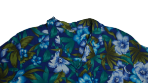 Tropical Hawaiian Short Sleeve Shirt - Image 5