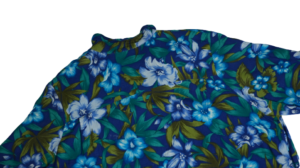 Tropical Hawaiian Short Sleeve Shirt - Image 8