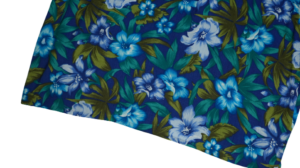 Tropical Hawaiian Short Sleeve Shirt - Image 9