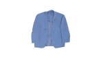 Blue Blazer