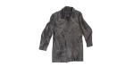 212 Leather Coat