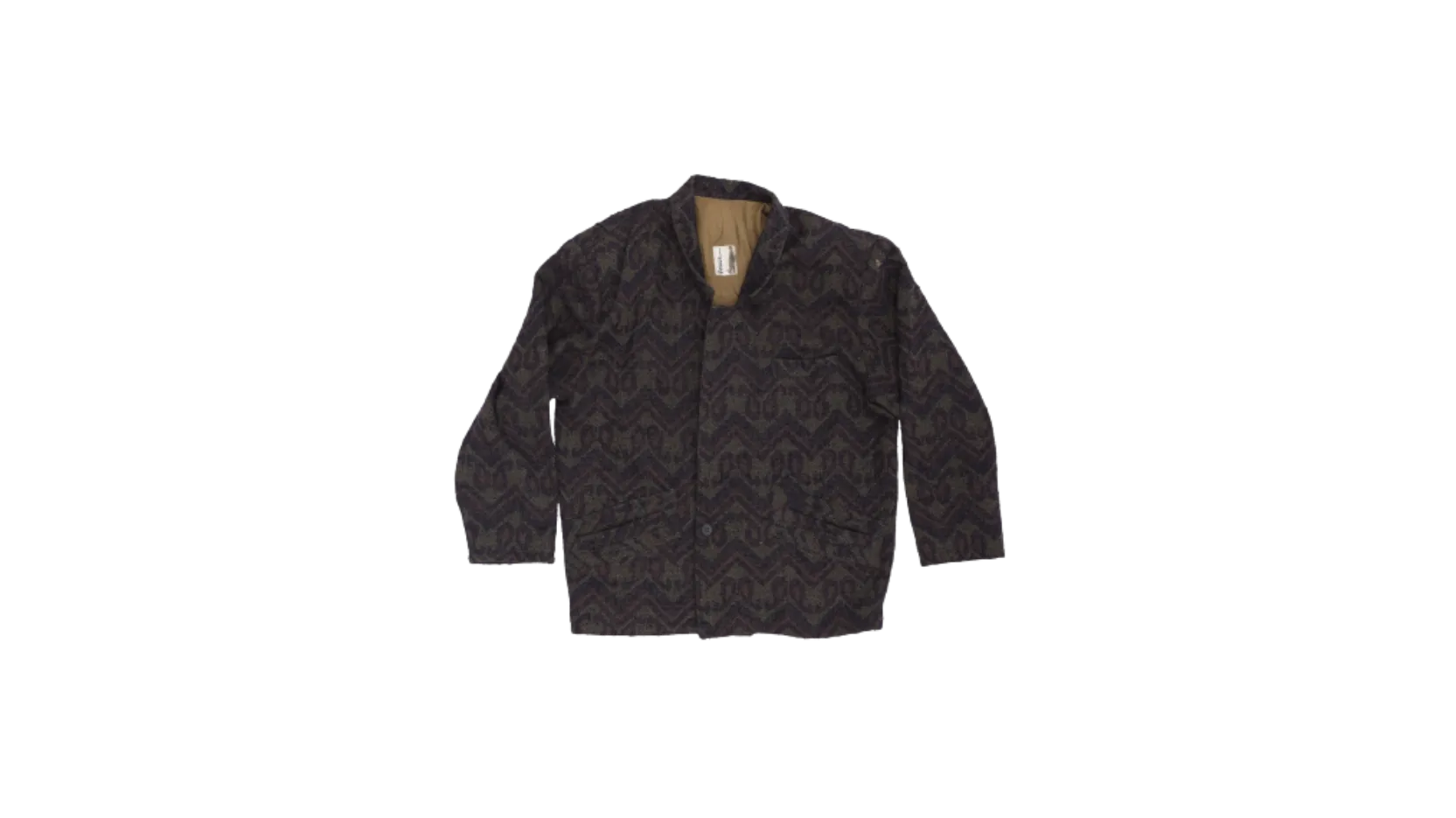 Untitled design (46) Men's Jacket - Image 1