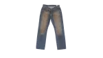 Men's Dirty Jeans