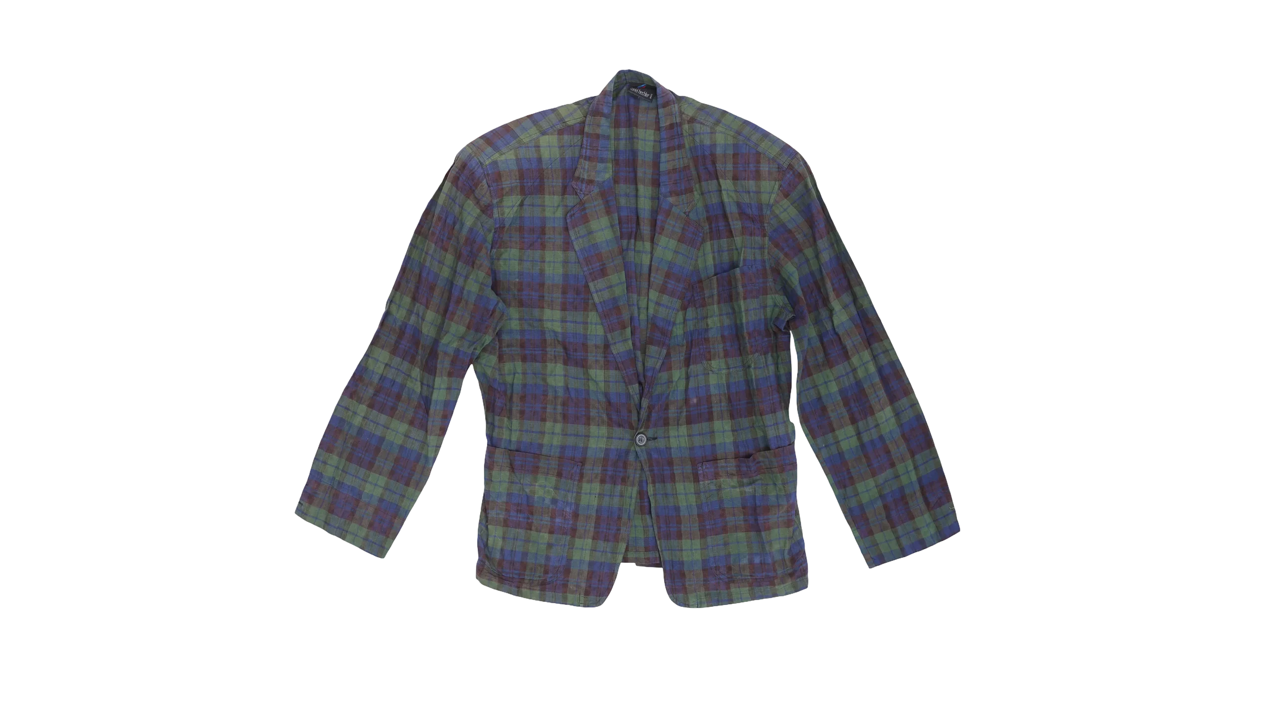 we3 Daniel Hechter Blazer - Image 1