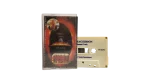 Armageddon Soundtrack Cassette Tape