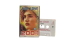 Just Love Cassette Tape 2001