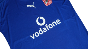 Ahly SC 2006/2007 Away Jersey - Image 3