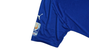 Ahly SC 2006/2007 Away Jersey - Image 4