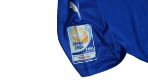 Ahly SC 2006/2007 Away Jersey - Image 6