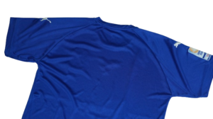 Ahly SC 2006/2007 Away Jersey - Image 8