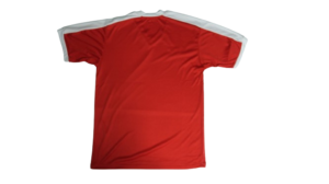 Ahly SC 1992/1993 Home Jersey - Image 9