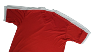 Ahly SC 1992/1993 Home Jersey - Image 10