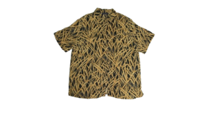 Wild Steppe Grass Short Sleeve Shirt - Image 13