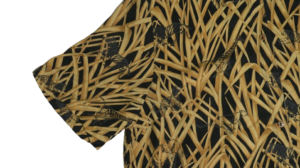 Wild Steppe Grass Short Sleeve Shirt - Image 2