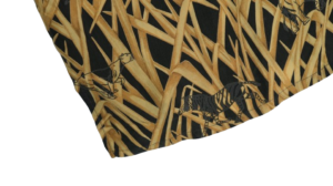 Wild Steppe Grass Short Sleeve Shirt - Image 4