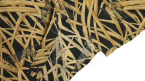 Wild Steppe Grass Short Sleeve Shirt - Image 9