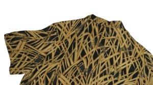 Wild Steppe Grass Short Sleeve Shirt - Image 11