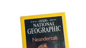 National Geographic Magazine / 1996 - Image 2